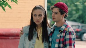 Война семей, 2 сезон, 18 выпуск