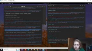 Создание презентации по лабораторной работе №16. Имитационное моделирование