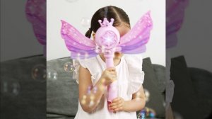 1000990711 Мыльные пузыри Attivio Волшебная палочка