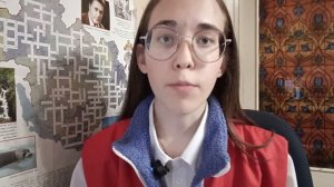 Защита проекта