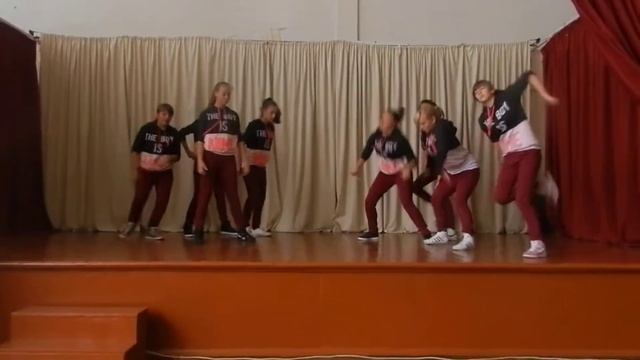 Хип-Хоп 35 школа смотреть онлайн