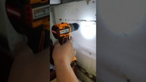 шуруповёрт ingco CIDLI206021 краткий обзор