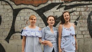 Переделанная песня - это профсоюз