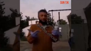 Абоси гарми ABOS GARMI