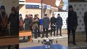 Итоги года от Усов Пескова