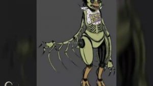 Кто засунул души детей в аниматроников  : Несколько теорий и фактов !