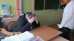 Лучший учитель русского языка. Чупахина З.Д. Представление