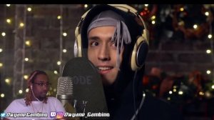 FFM Freestyle - LIL KRYSTALLL  Фристайл под биты Lil Yachty, Playboi Carti  Dwyane Gambino REACTIO