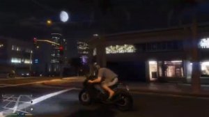 GTA V/Новый транспорт Майкла