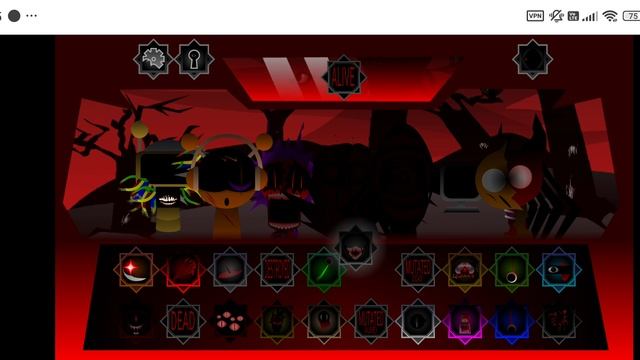 sprunki incredibox msi phase 3 смотреть онлайн