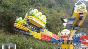 Beston Аттракцион супер полёт