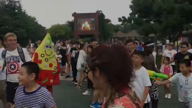 FASHION PA BALLET GIRLS . ЛЕТНИЙ ПАРАД ~ смотреть онлайн