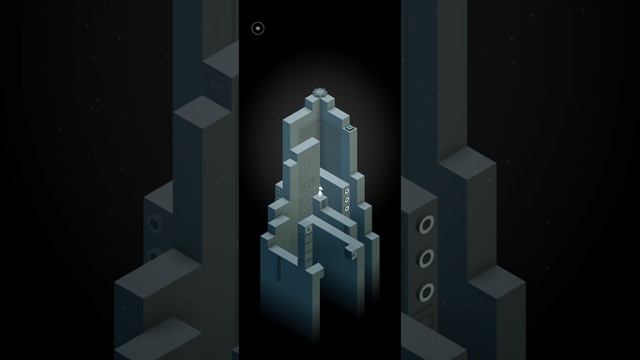 #monumentvalley 1: Путь к прощению ✓ Принцесса-воровка Ида