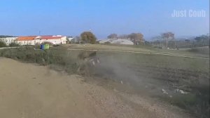 Лучшие идиоты на колесах | 100% глупость 🥴