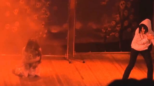 Ханифест 2014 - Heroes of Creepypasta ( Cosplay band "Route 66") смотреть онлайн