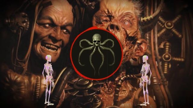 Sвятой Gрэхем х Грязный Панк - ТРИПЯТЬ [staff]Ⓔ смотреть онлайн