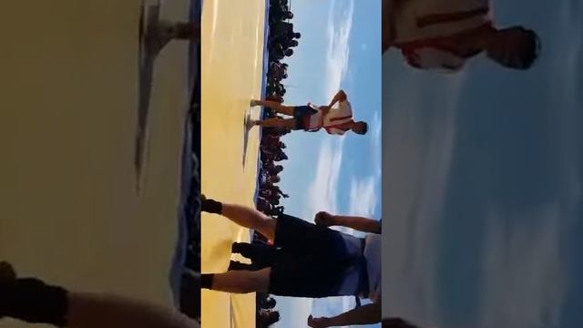 Нечесный судя посел Алгабас смотреть онлайн