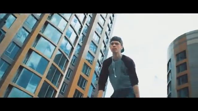 Промо-ролик коллекции одежды дальневосточного бренда ВтишЬ