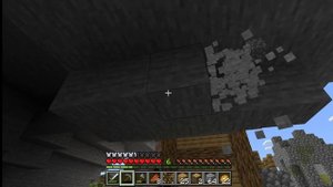 Творю в Майнкрафт #15