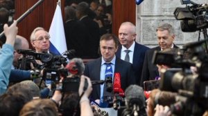 ‼️🇷🇺🇺🇦Переговоры России и Украины в Стамбуле стартуют завтра, 16 мая, - СМИ