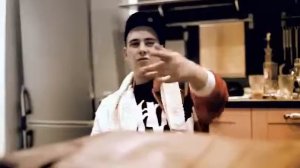 Триагрутрика ft  Витя АК   Чемодан Лавэ