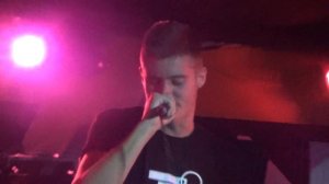 ДУНЯ/СД-Большой концерт в Москве! — 03 — Seven club — 27•09•2014