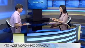25.09.17 «Факты. Мнение». Константин Синецкий