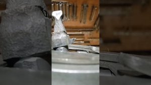 ремонт КПП 2107 5-ти ступка (включение задней бес нажатия