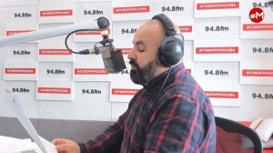 «МЕДИЦИНСКИЙ ФОРУМ (16+)» 11.05//ГОСТЬ: Евгений Гончаров.