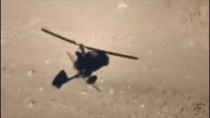 RAF2000 gyrocopter.mp4
