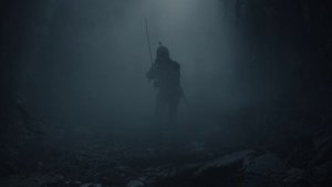 Ведьмак 4 - Русский трейлер