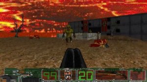 SHARPSHOOTER 3D (Околошутан) / SECOND BREATH