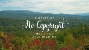 музыка для стримов 3 часа, фоновая инструментальная музыка
