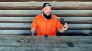 Разрешение на травматическое оружие в 2024г.