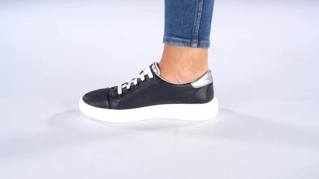 Кеды женские Мида 210321(29) смотреть онлайн