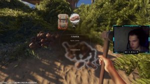 Перегонка топлива / Тест моторного плота | Stranded Deep #7