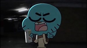 Удивительный мир Гамбола RYTP