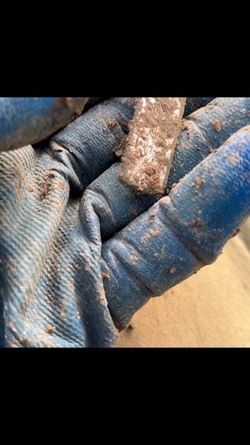 посеребренная конина с узорами! одна из самых красивы? смотреть онлайн