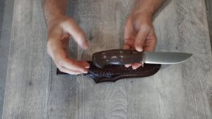 Ножи ручной работы! cpm60v