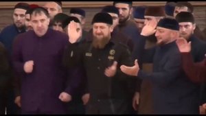 Кадыров feat Lil Jon & The East Side Boyz - Get DON (ЭРОН ДОН ДОН)