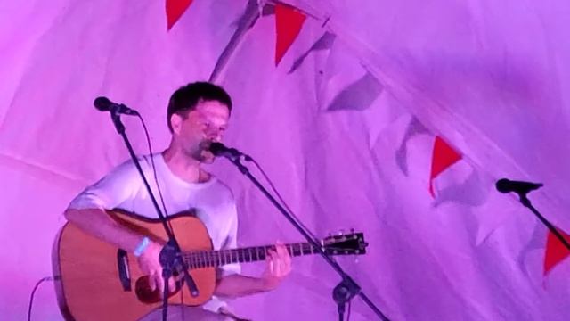 Алексей Вдовин "Портовая" 08-07-2022 Рамонский родник смотреть онлайн