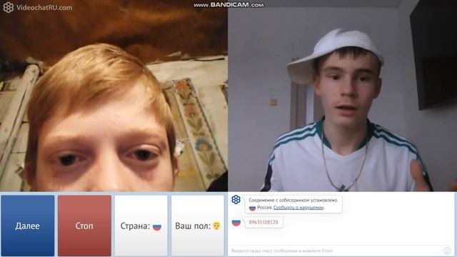 ПРИТВОРИЛСЯ иностранцем В ЧАТ РУЛЕТКЕ / Приколы #чатрулеткарулит #prank