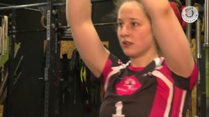 Сухая гребля