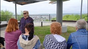 Великий День Победы 80лет