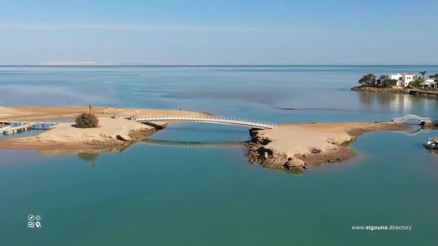 Отель Movenpick Resort & Spa El Gouna 5*