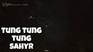 Зделал тунк тунка в teardown