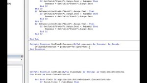 Расчеты СИЗОД + Word. Калькулятор ГДЗС. Часть 3. Параметры без очага