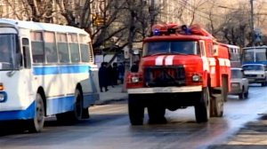 1997 год. Тюмень. Центральный рынок, Главтюменьгеология, Сибнефтебанк.