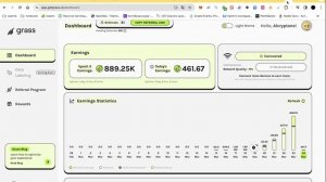 GRASS - САМЫЙ БЕСПЛАТНЫЙ ДРОП В ИСТОРИИ | КАК ФАРМИТЬ ПОИНТЫ GRASS | ЗАРАБОТОК БЕЗ ВЛОЖЕНИЙ!