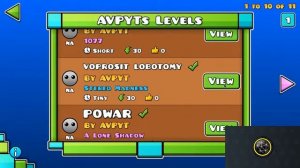 ПРОХОЖУ TON 618 EASY (пишите id своих уровней)2